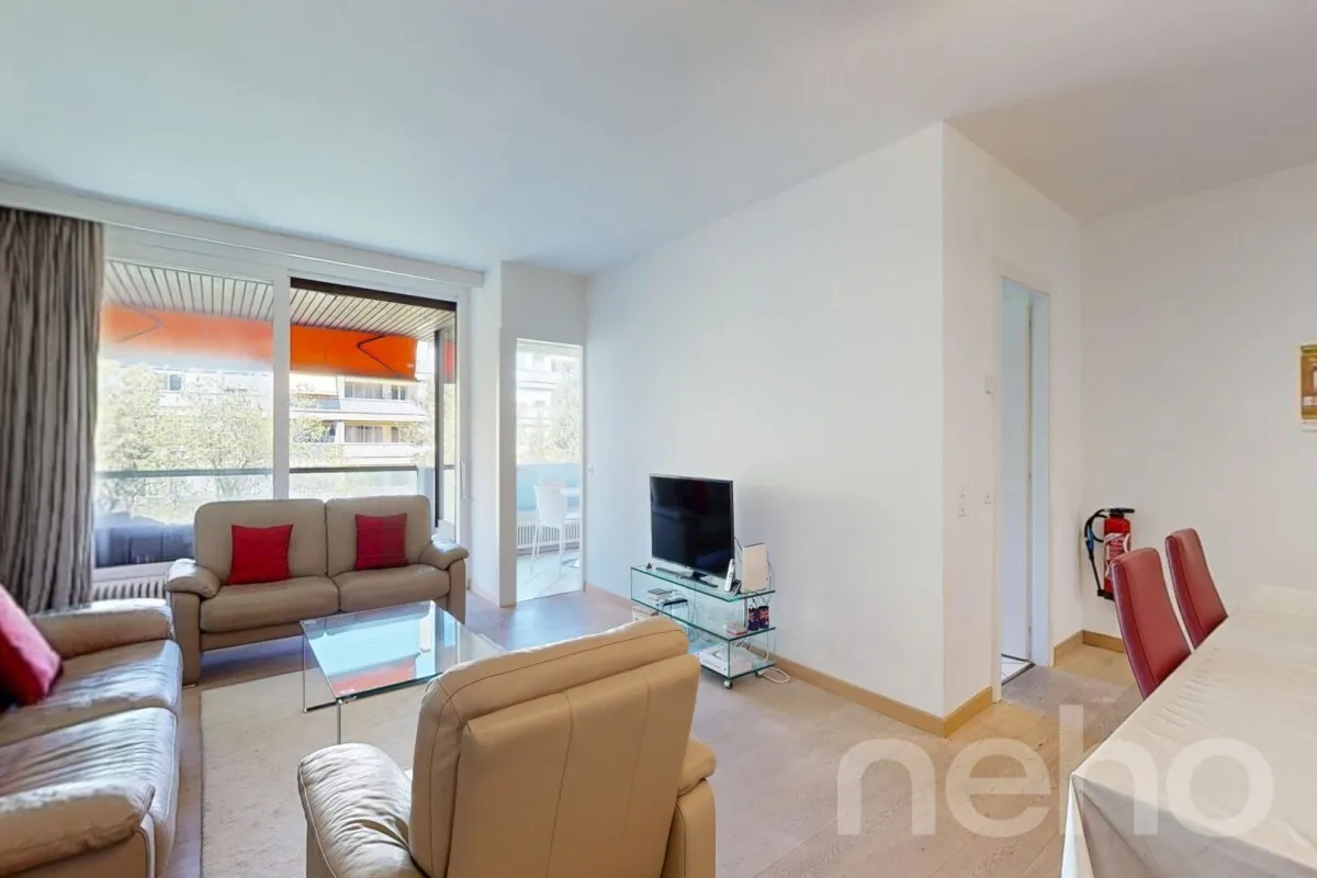 Genève for sale Apartment Switzerland - cChic-immoHub your real estate portal