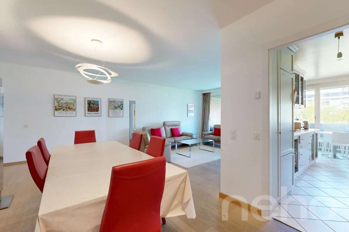 Genève for sale Apartment Switzerland - cChic-immoHub your real estate portal