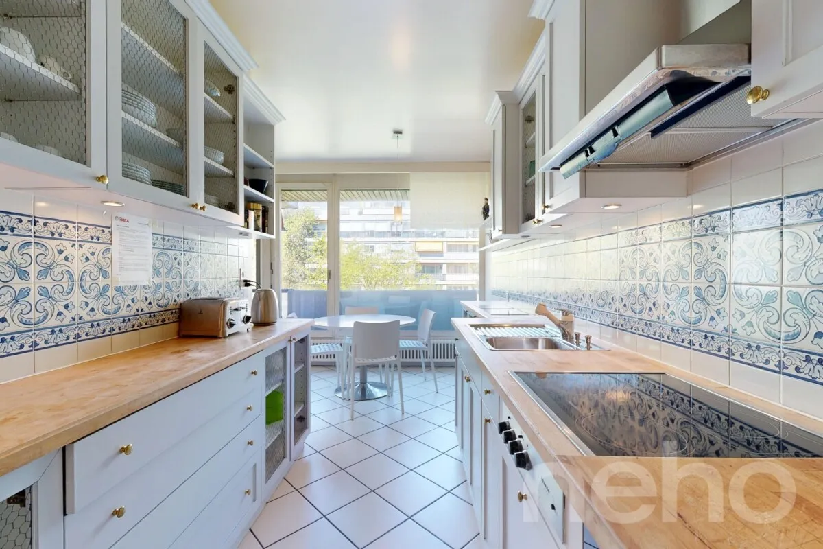 Genève for sale Apartment Switzerland - cChic-immoHub your real estate portal