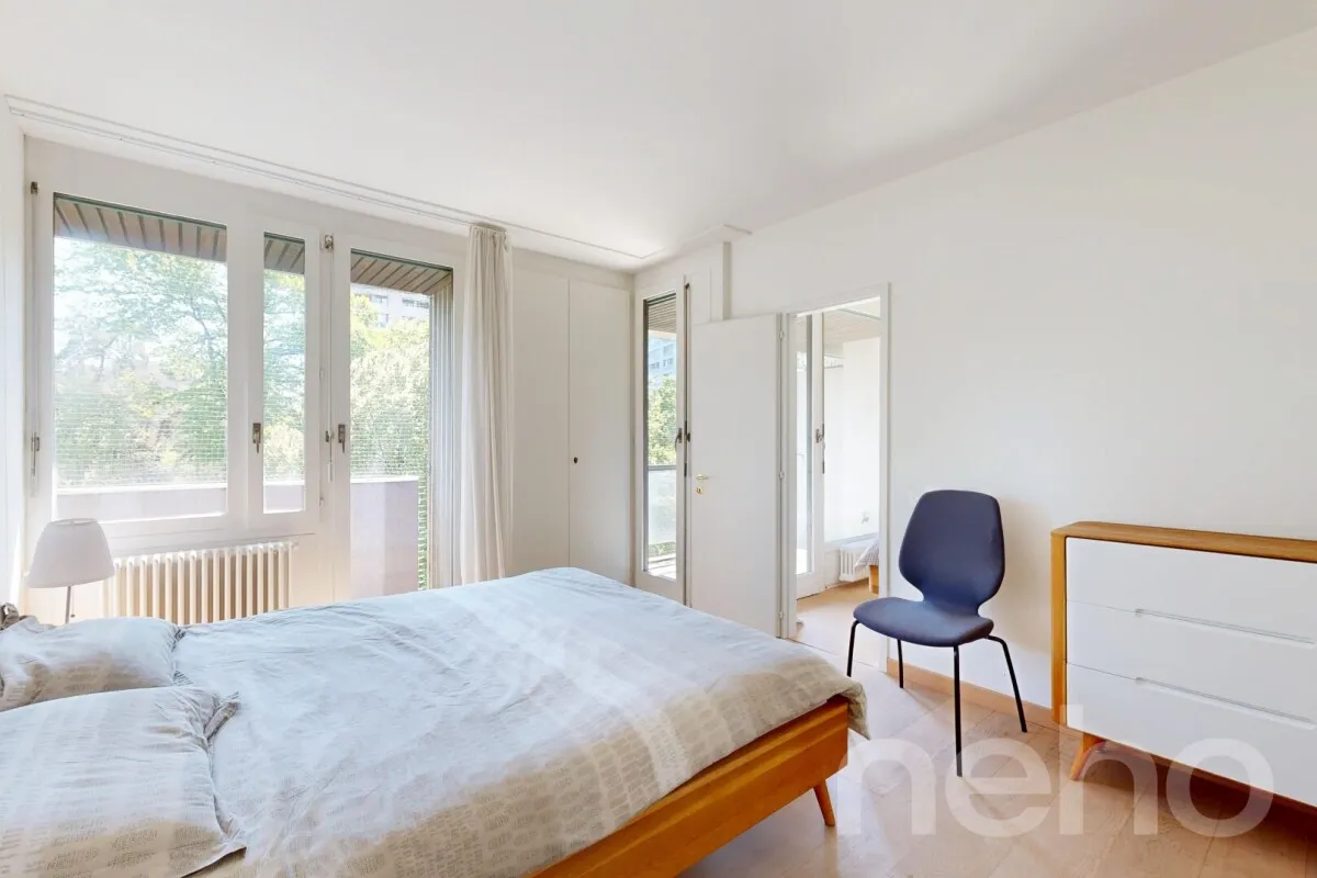 Genève for sale Apartment Switzerland - cChic-immoHub your real estate portal