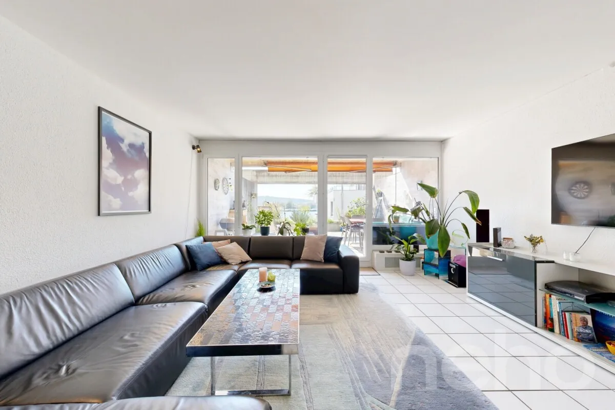 Biel/Bienne for sale Attached house Switzerland - cChic-immoHub your real estate portal