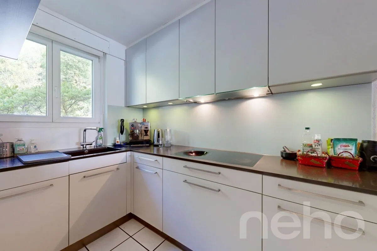 Biel/Bienne for sale Attached house Switzerland - cChic-immoHub your real estate portal