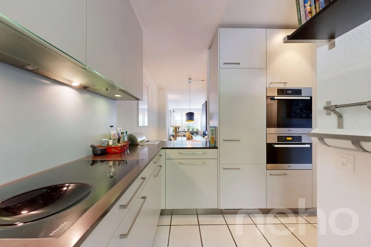 Biel/Bienne for sale Attached house Switzerland - cChic-immoHub your real estate portal