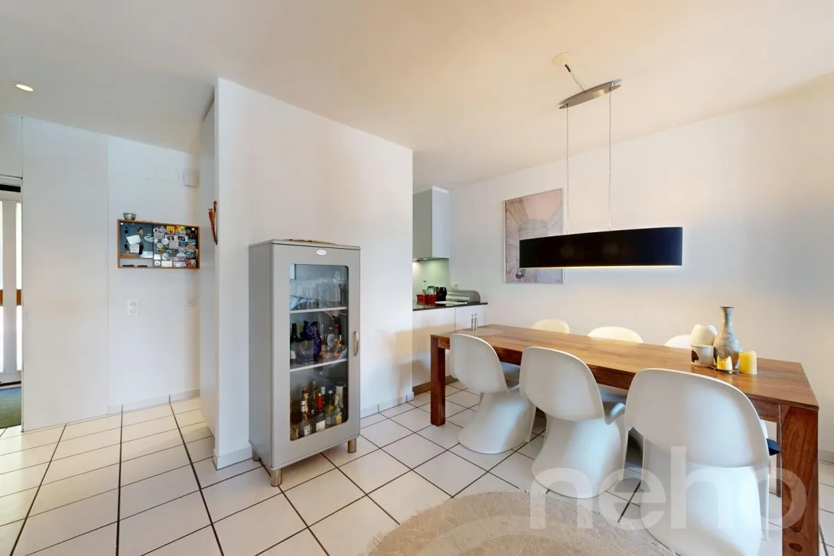 Biel/Bienne for sale Attached house Switzerland - cChic-immoHub your real estate portal