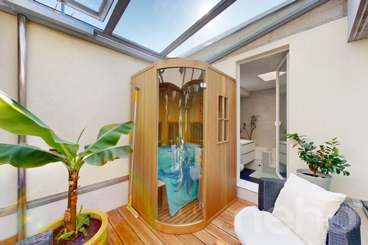 Biel/Bienne for sale Attached house Switzerland - cChic-immoHub your real estate portal