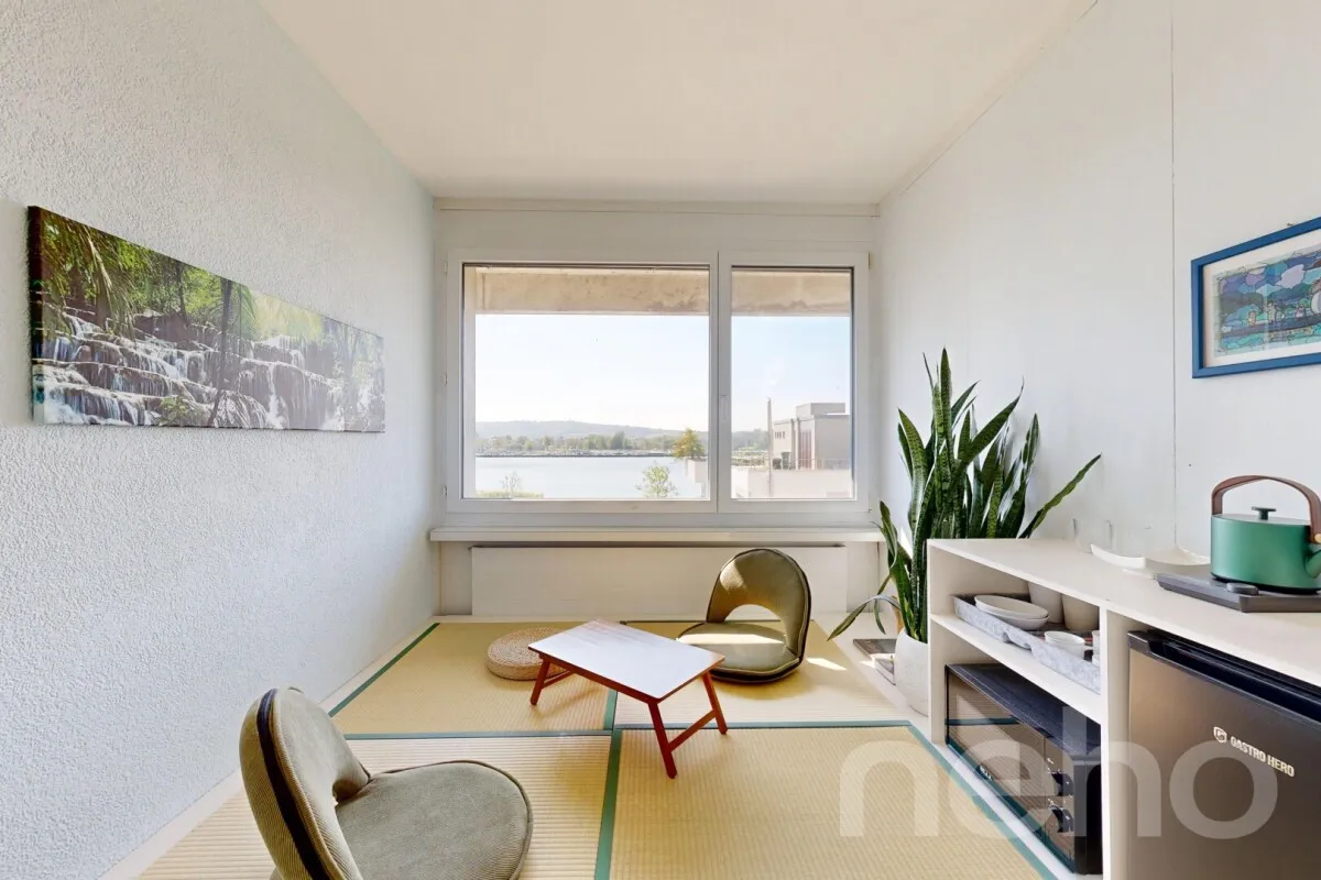 Biel/Bienne for sale Attached house Switzerland - cChic-immoHub your real estate portal