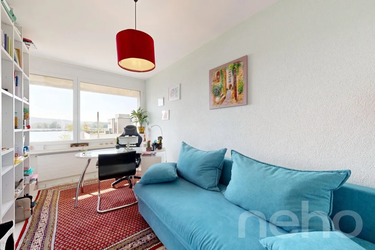 Biel/Bienne for sale Attached house Switzerland - cChic-immoHub your real estate portal