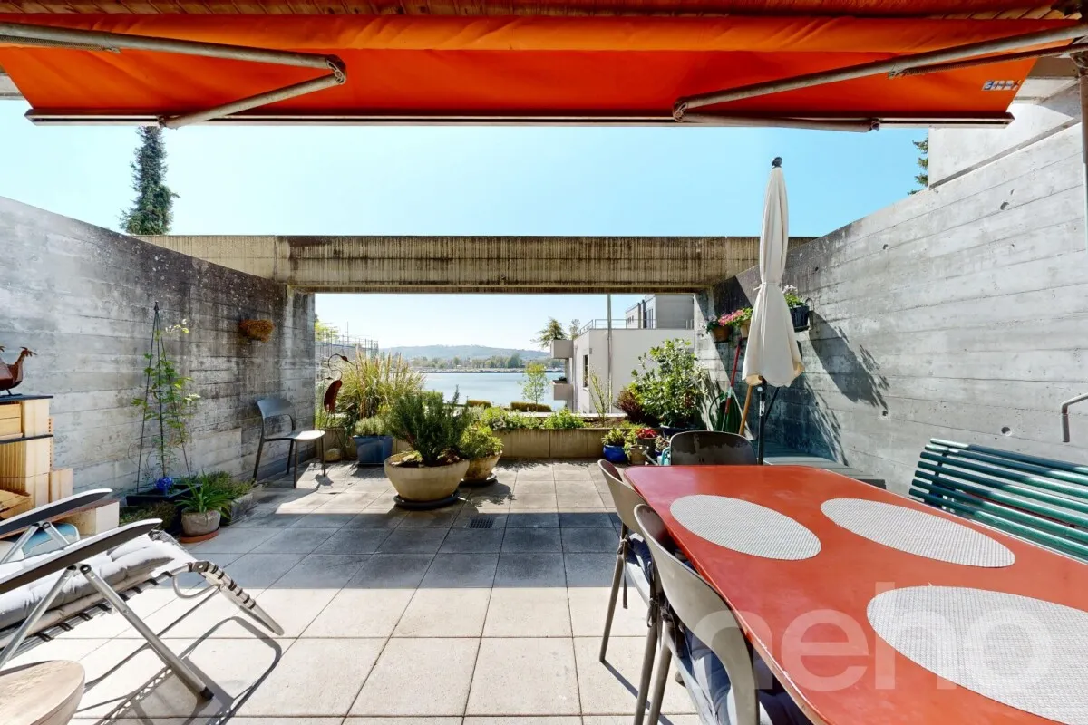 Biel/Bienne for sale Attached house Switzerland - cChic-immoHub your real estate portal