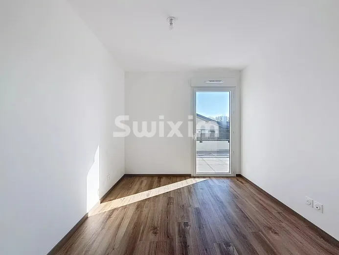Wohnung zu verkaufen in Versonnex - Smart Propylaia (10)