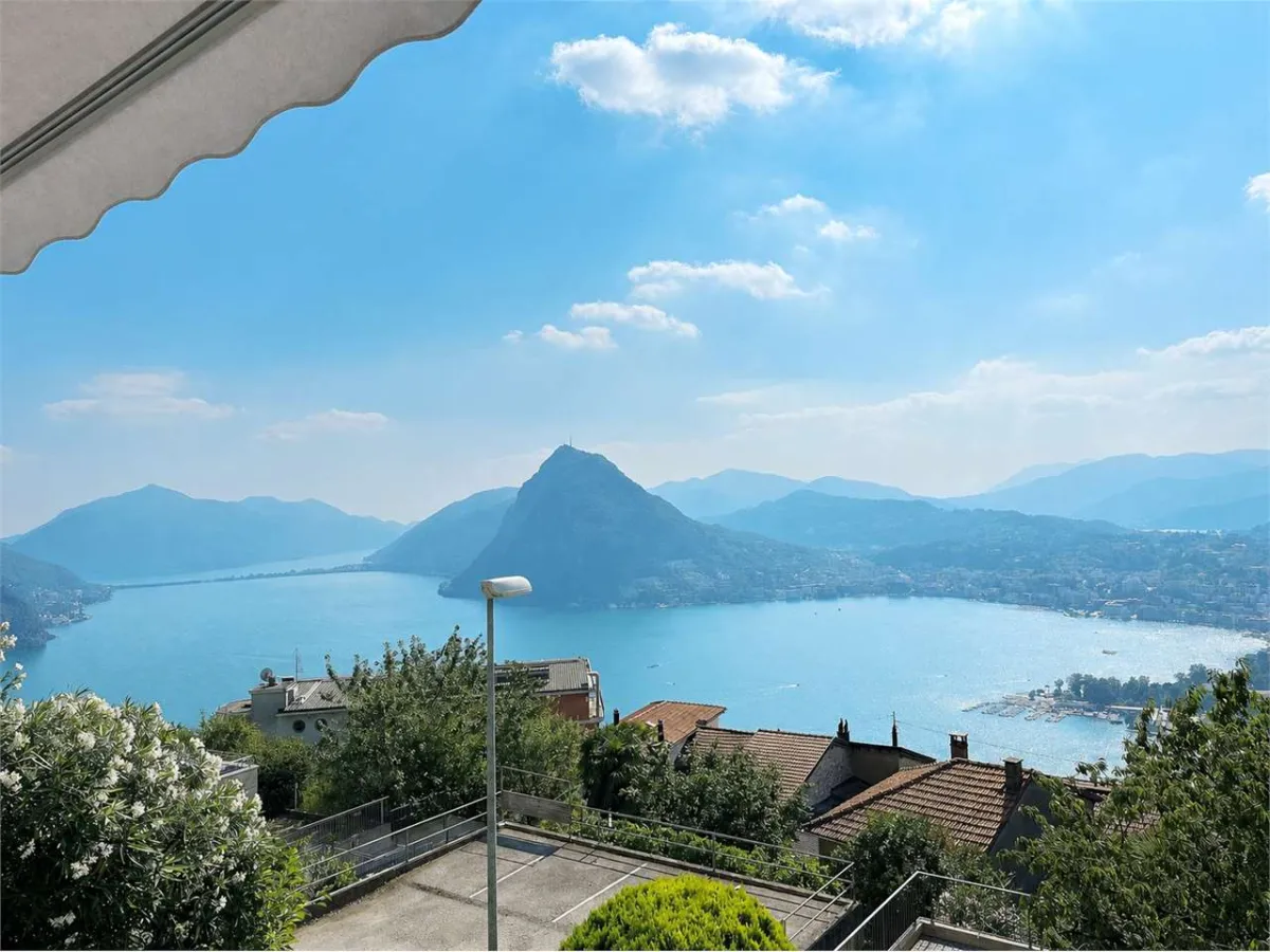Lugano for sale Apartment Switzerland - cChic-immoHub your real estate portal