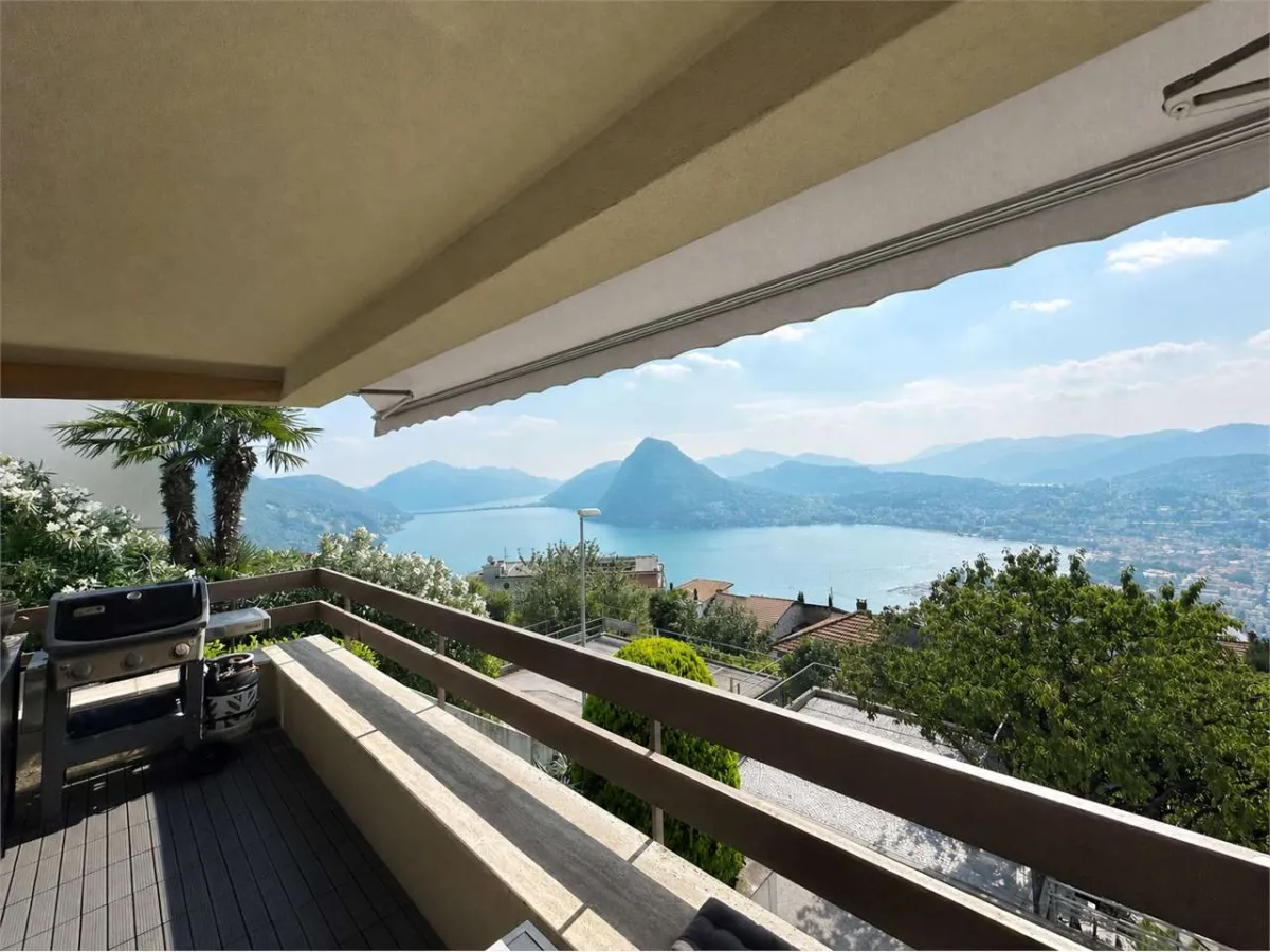 Lugano for sale Apartment Switzerland - cChic-immoHub your real estate portal