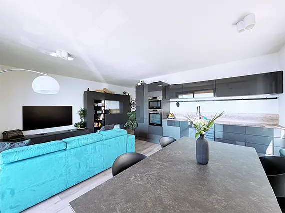 Lugano for sale Apartment Switzerland - cChic-immoHub your real estate portal