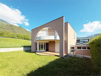 Bedano for sale Villa Switzerland - cChic-immoHub your real estate portal