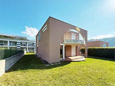 Bedano for sale Villa Switzerland - cChic-immoHub your real estate portal