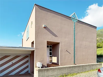 Bedano for sale Villa Switzerland - cChic-immoHub your real estate portal