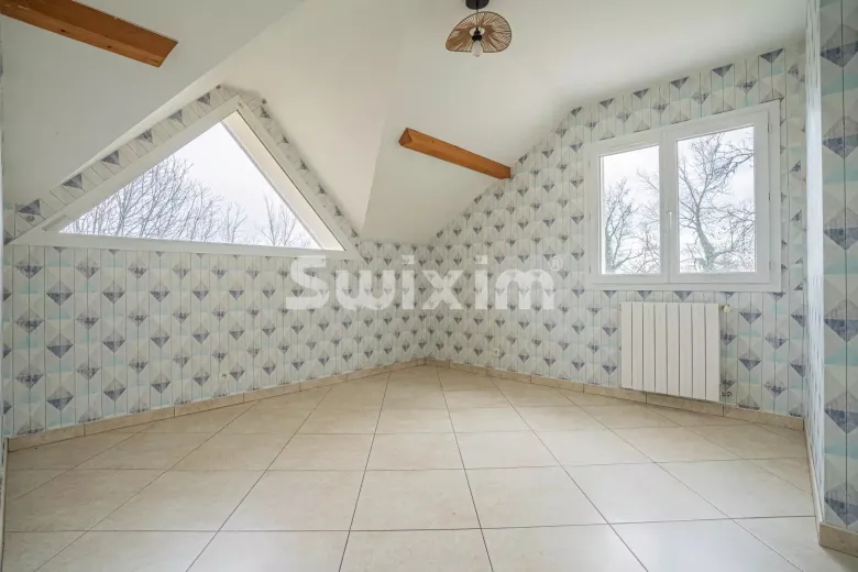 Haus zu verkaufen in Gex - Smart Propylaia (7)