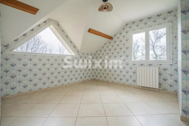 Haus zu verkaufen in Gex (7)