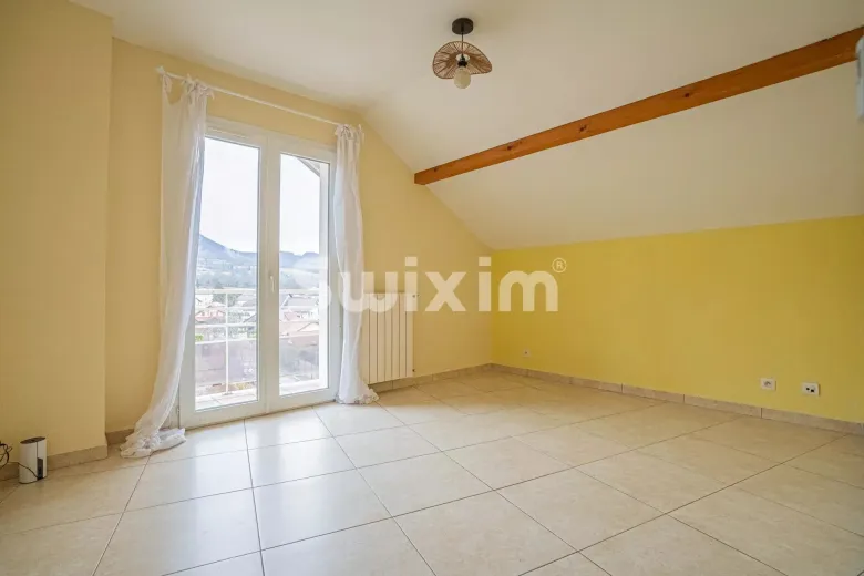 Haus zu verkaufen in Gex - Einfamilienhaus zu verkaufen in Gex, 8 Zimmer, 224 m2 - Smart Propylaia (9)