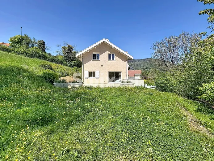 Haus zu verkaufen in Gex - Einfamilienhaus zu verkaufen in Gex, 8 Zimmer, 224 m2 - Smart Propylaia (18)