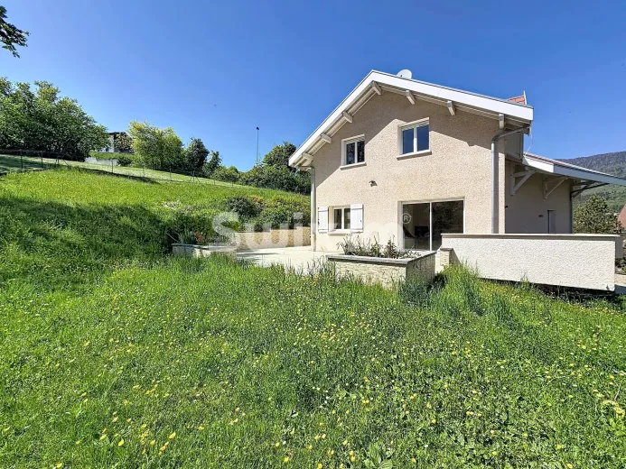 Haus zu verkaufen in Gex - Smart Propylaia (19)