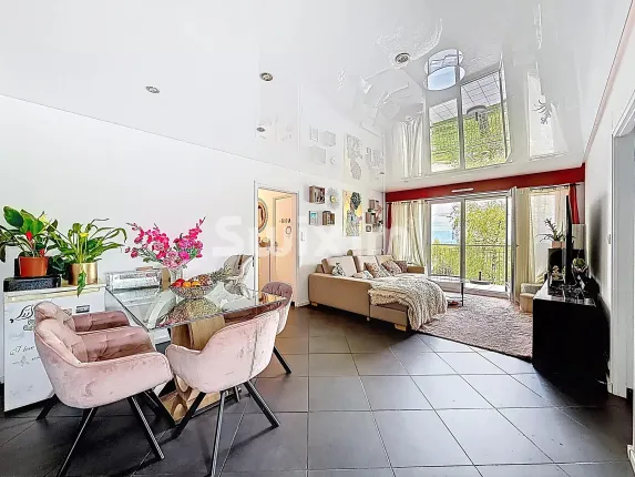 Wohnung zu verkaufen in Gex, 3 Zimmer, 73 m2