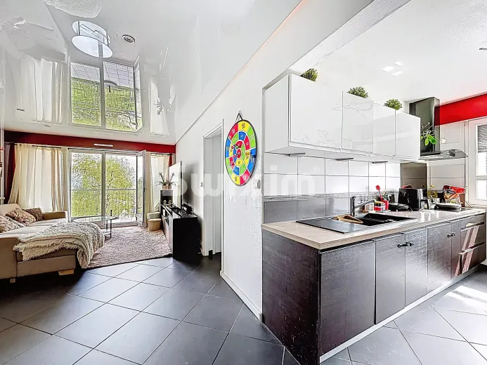 Wohnung zu verkaufen in Gex - Smart Propylaia (2)