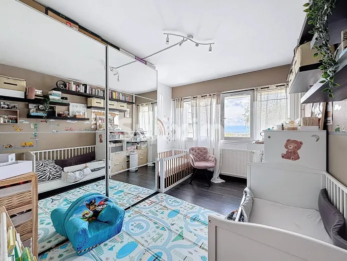 Wohnung zu verkaufen in Gex - Smart Propylaia (5)