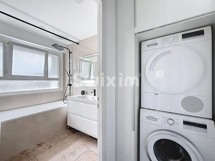 Wohnung zu verkaufen in Gex - Wohnung zu verkaufen in Gex, 3 Zimmer, 73 m2 - Smart Propylaia (6)