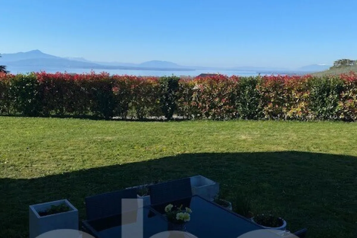Aubonne for sale Twin house Switzerland - cChic-immoHub your real estate portal