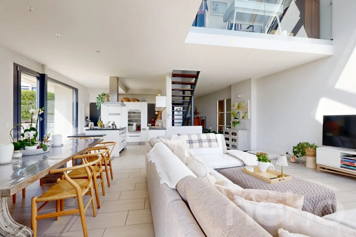 Aubonne for sale Twin house Switzerland - cChic-immoHub your real estate portal