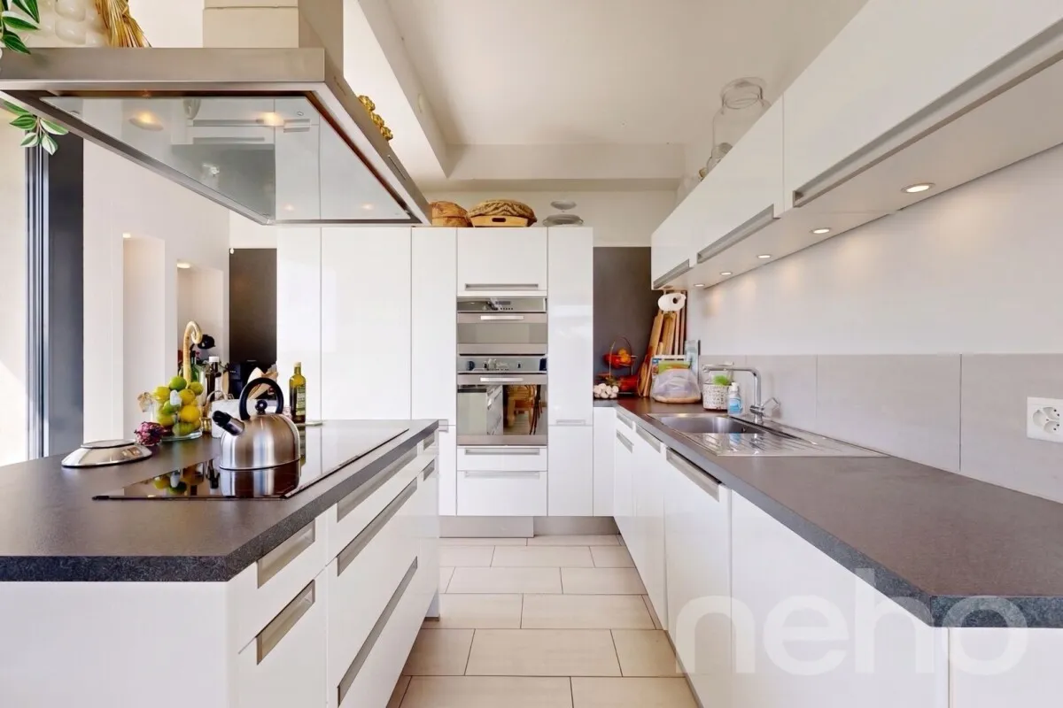 Aubonne for sale Twin house Switzerland - cChic-immoHub your real estate portal