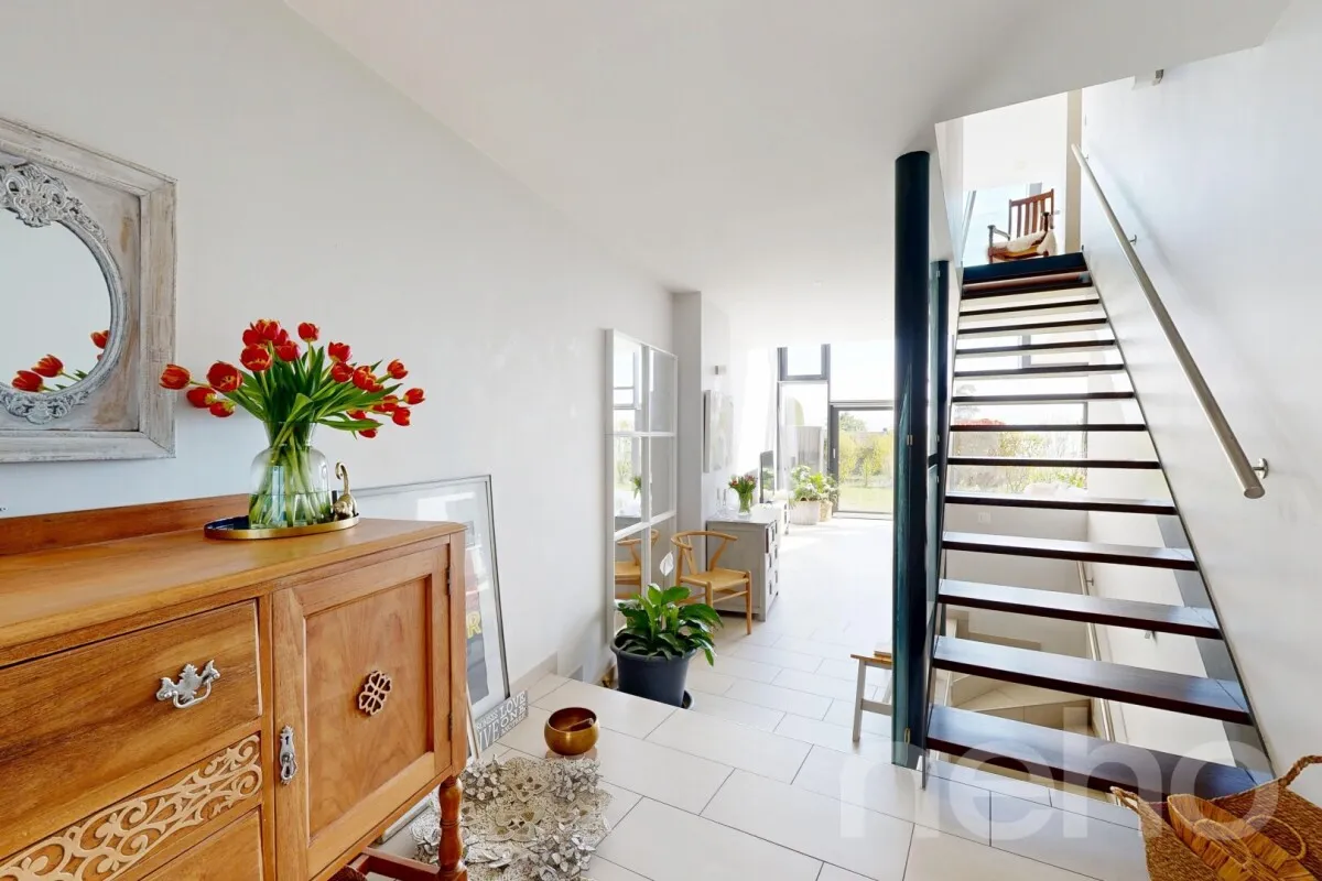 Aubonne for sale Twin house Switzerland - cChic-immoHub your real estate portal