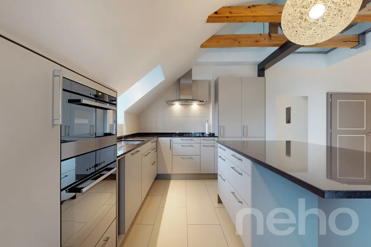 La Chaux-de-Fonds zu verkaufen Duplex Schweiz - cChic-immoHub Ihr Immobilienportal
