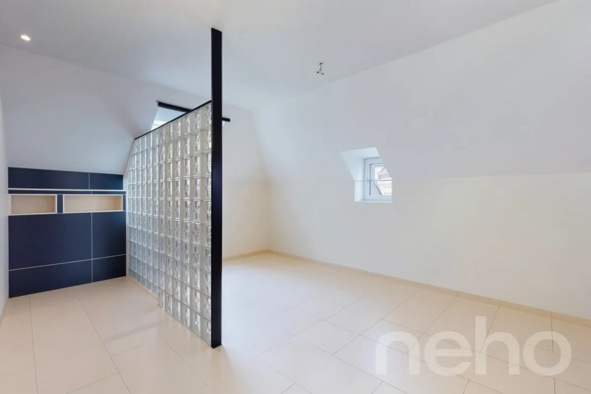 La Chaux-de-Fonds zu verkaufen Duplex Schweiz - cChic-immoHub Ihr Immobilienportal