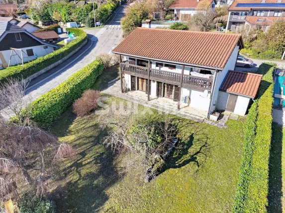 Haus zu verkaufen in Thoiry (4)