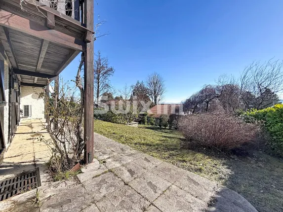 Haus zu verkaufen in Thoiry (6)