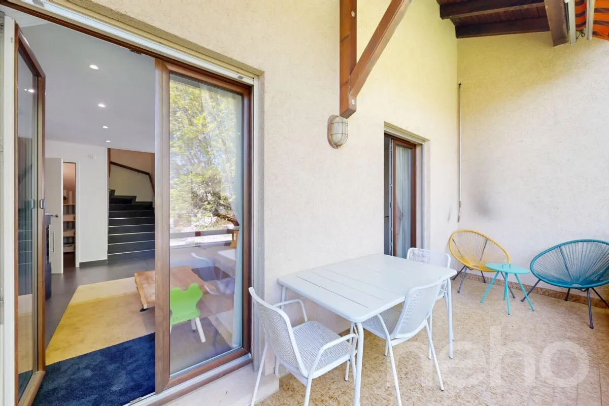 Bogis-Bossey zu verkaufen Duplex Schweiz - cChic-immoHub Ihr Immobilienportal