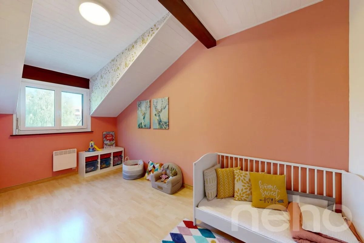 Bogis-Bossey zu verkaufen Duplex Schweiz - cChic-immoHub Ihr Immobilienportal
