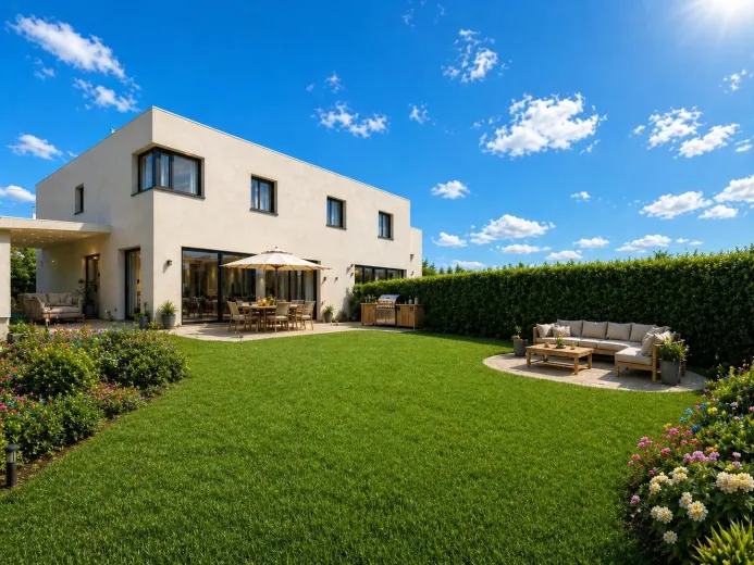 For sale Villa Genève Switzerland - cChic-immoHub your real estate portal