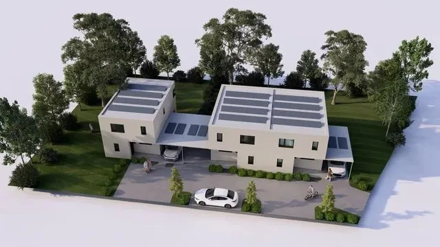 Genève for sale Villa Switzerland - cChic-immoHub your real estate portal