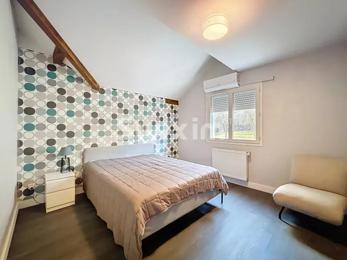 Haus zu verkaufen in Sergy - Smart Propylaia (7)
