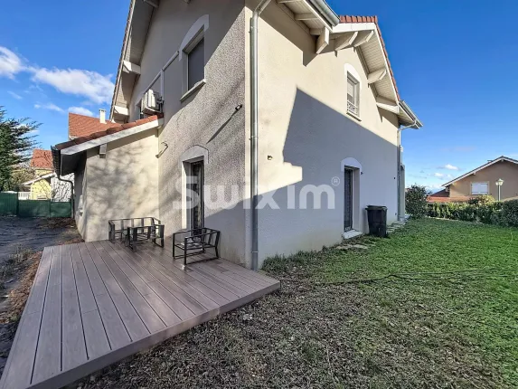 Haus zu verkaufen in Sergy (9)