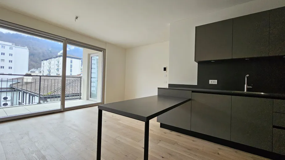 For sale Apartment Chiasso Switzerland - cChic-immoHub your real estate portal