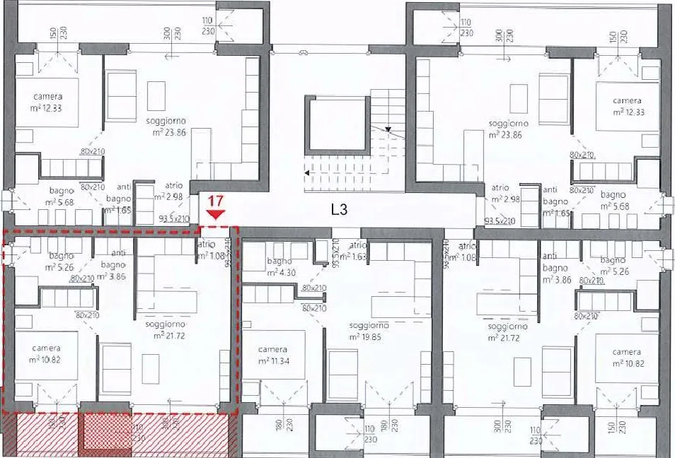 Chiasso for sale Apartment Switzerland - cChic-immoHub your real estate portal