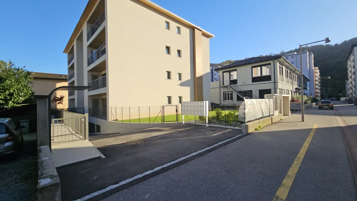 Chiasso for sale Apartment Switzerland - cChic-immoHub your real estate portal