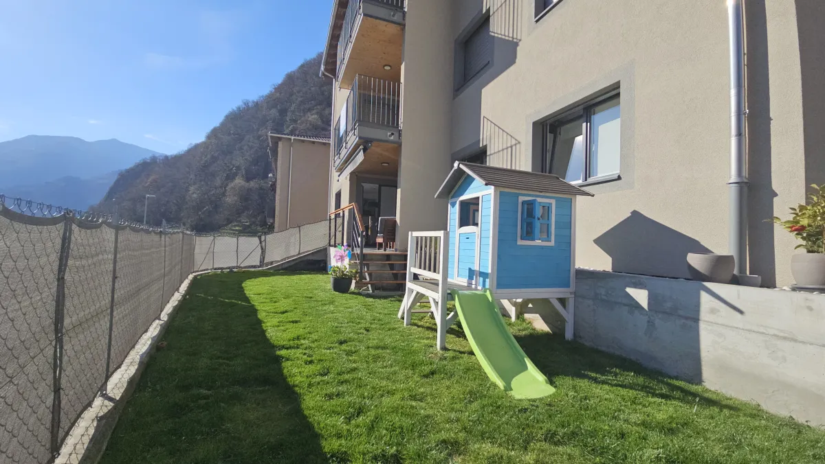 Lumino for sale Apartment Switzerland - cChic-immoHub your real estate portal