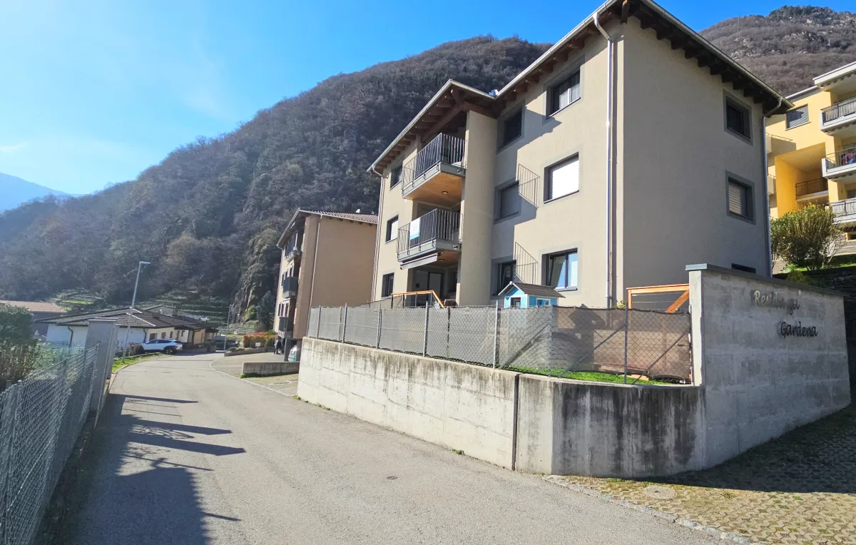 Lumino for sale Apartment Switzerland - cChic-immoHub your real estate portal