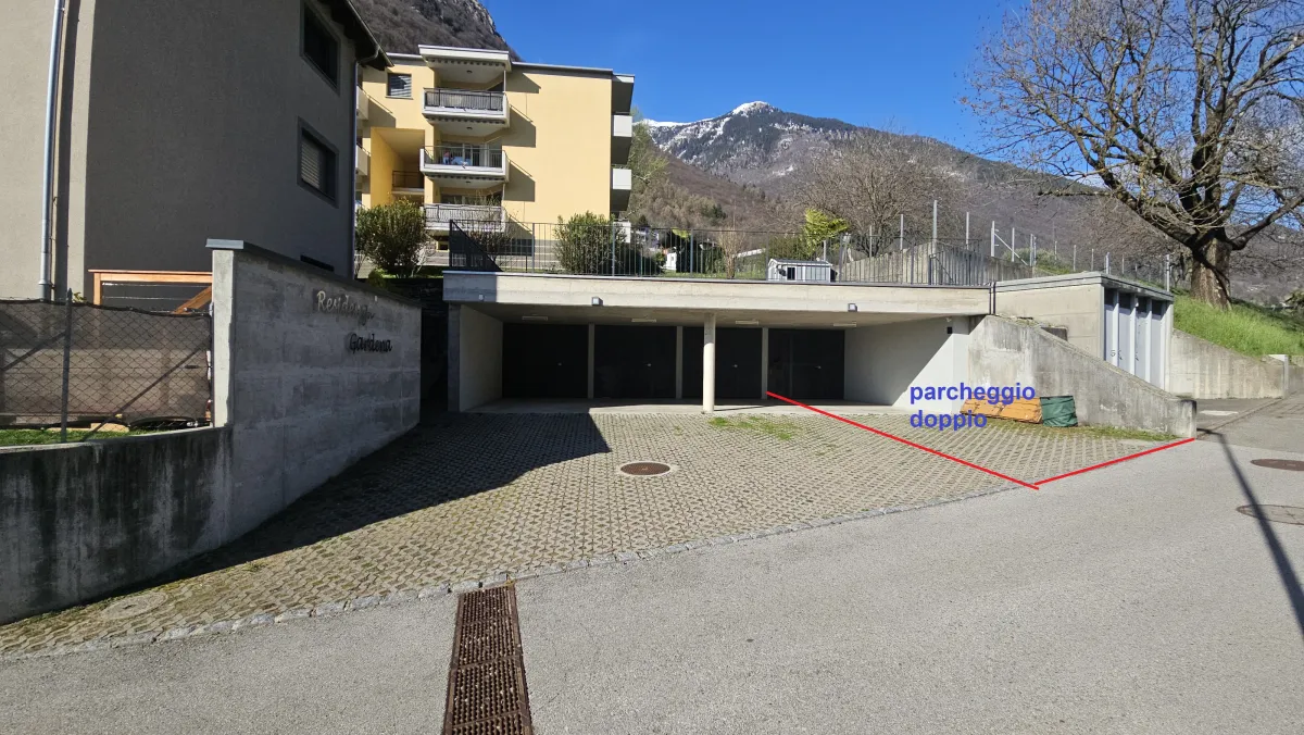 Lumino for sale Apartment Switzerland - cChic-immoHub your real estate portal