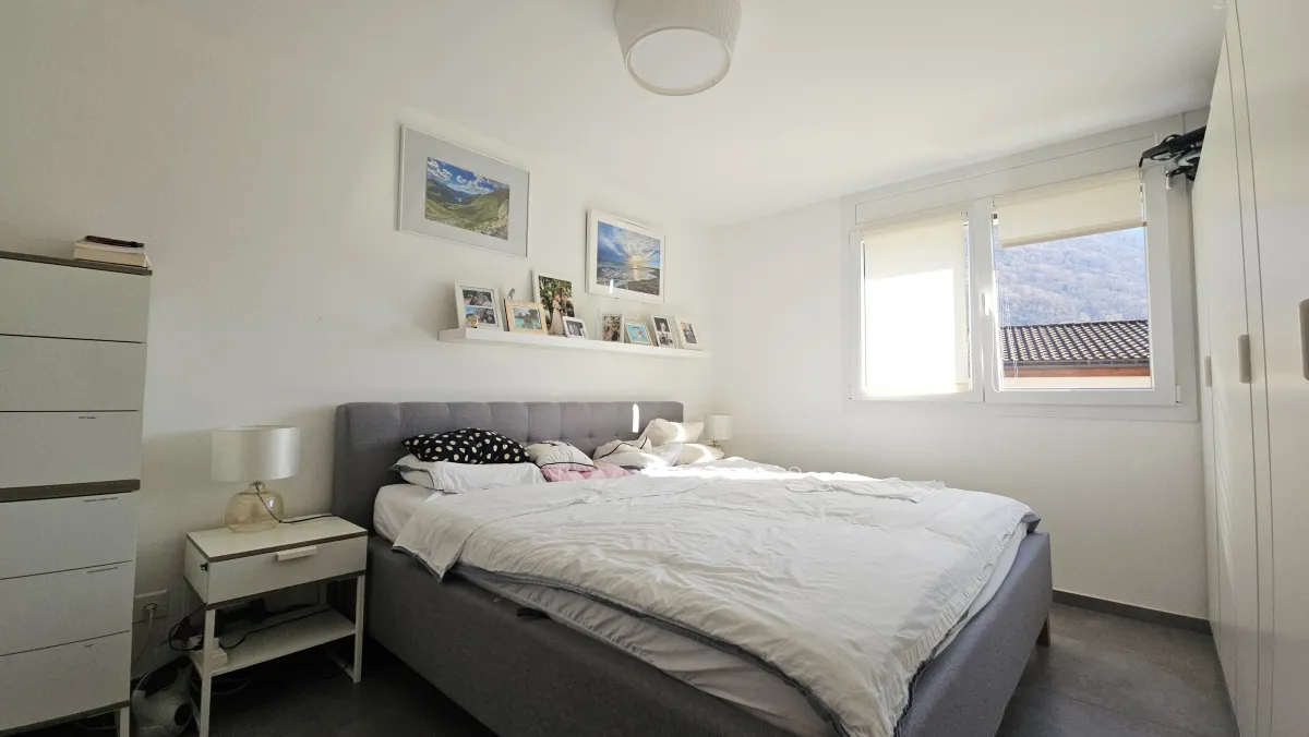 Lumino for sale Apartment Switzerland - cChic-immoHub your real estate portal