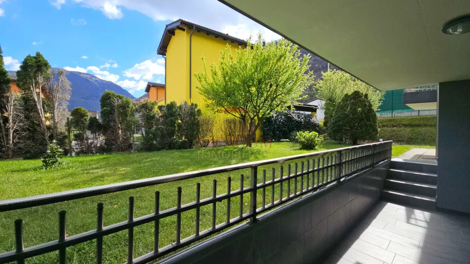 For sale Apartment Gnosca Switzerland - cChic-immoHub your real estate portal